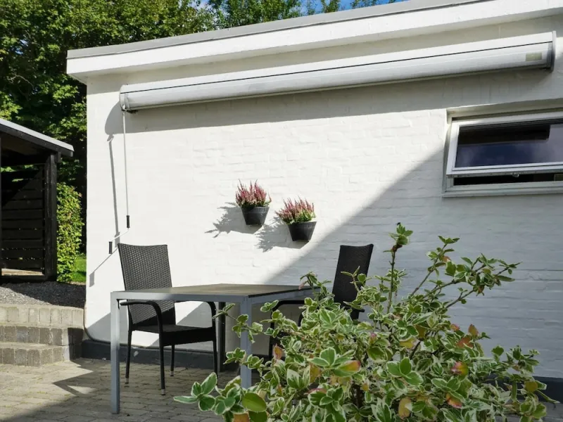 Billede 2 af Quaint Holiday Home in Bornholm near Sea