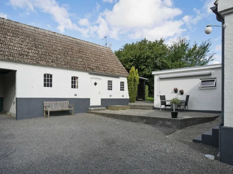 Billede 6 af Quaint Holiday Home in Bornholm near Sea