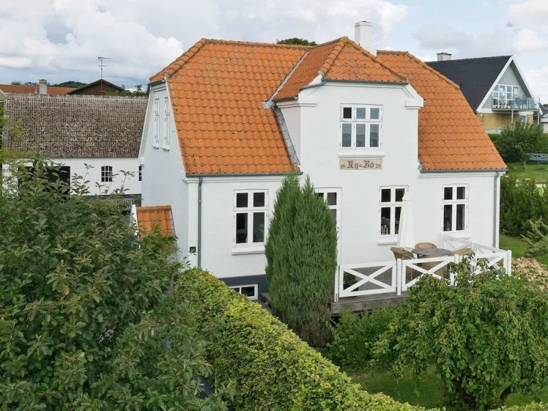 Billede 19 af Quaint Holiday Home in Bornholm near Sea