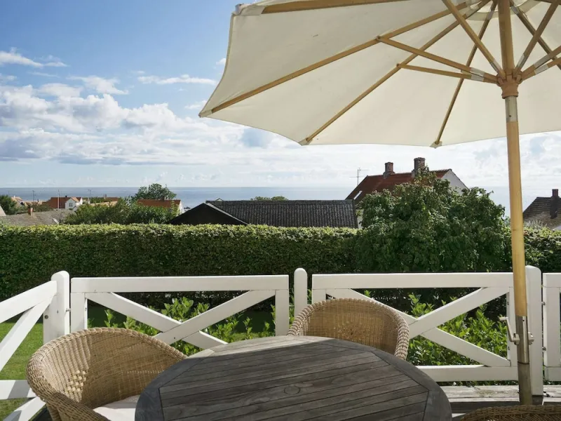 Billede 22 af Quaint Holiday Home in Bornholm near Sea