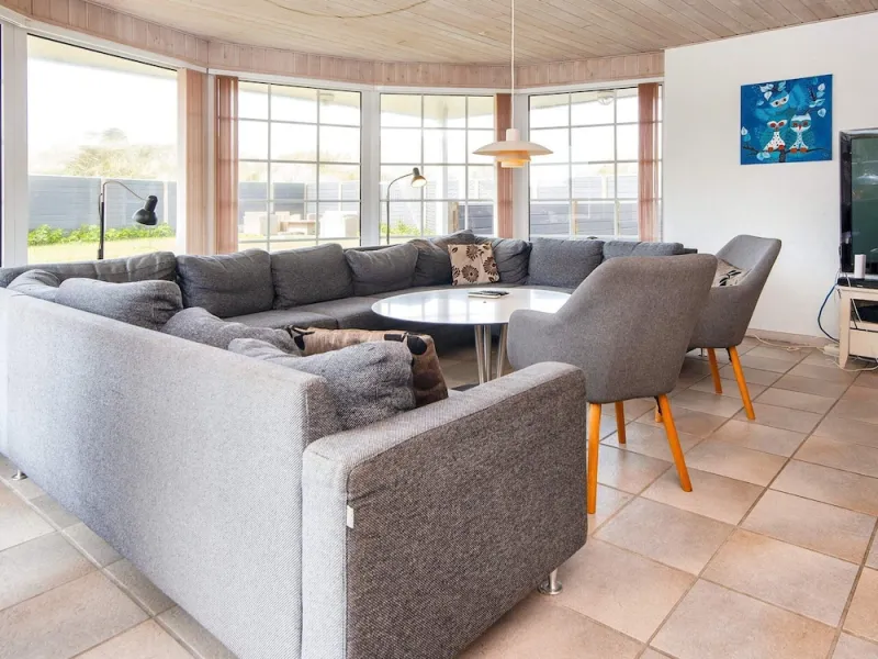 Billede 6 af Luxury Retreat With Spa - By Traum Ferienwohnungen