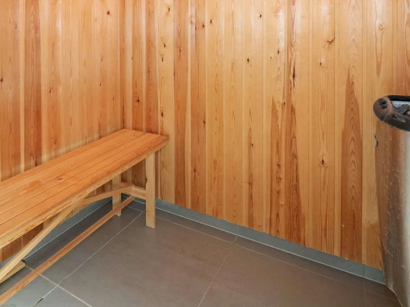 Billede 8 af 12 Person Holiday Home in Hadsund