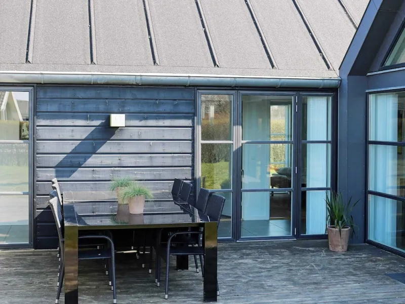 Billede 16 af 12 Person Holiday Home in Hadsund