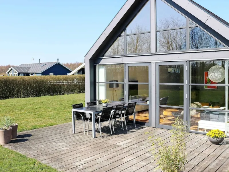 Billede 23 af 12 Person Holiday Home in Hadsund