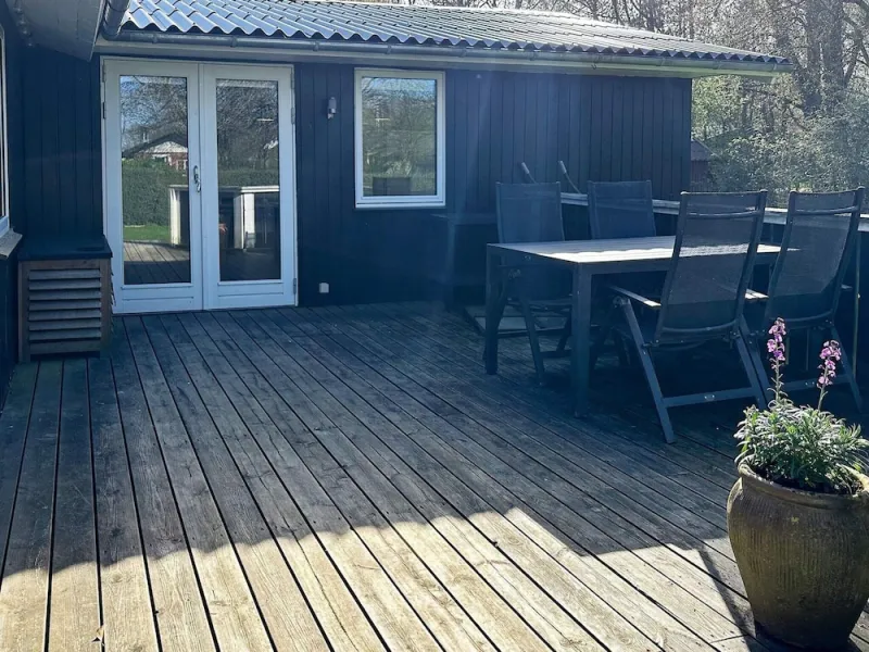 Billede 3 af Luxury Retreat by Fjord - By Traum Ferienwohnungen