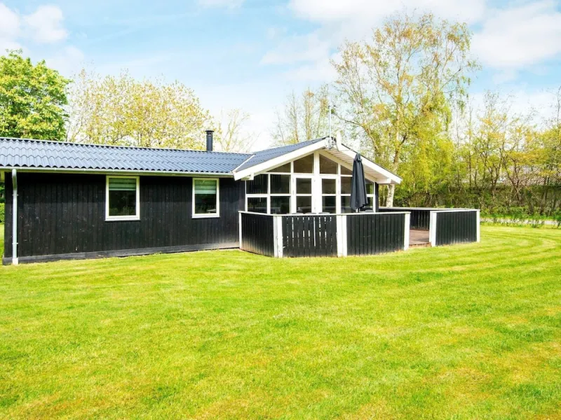Billede 9 af Luxury Retreat by Fjord - By Traum Ferienwohnungen
