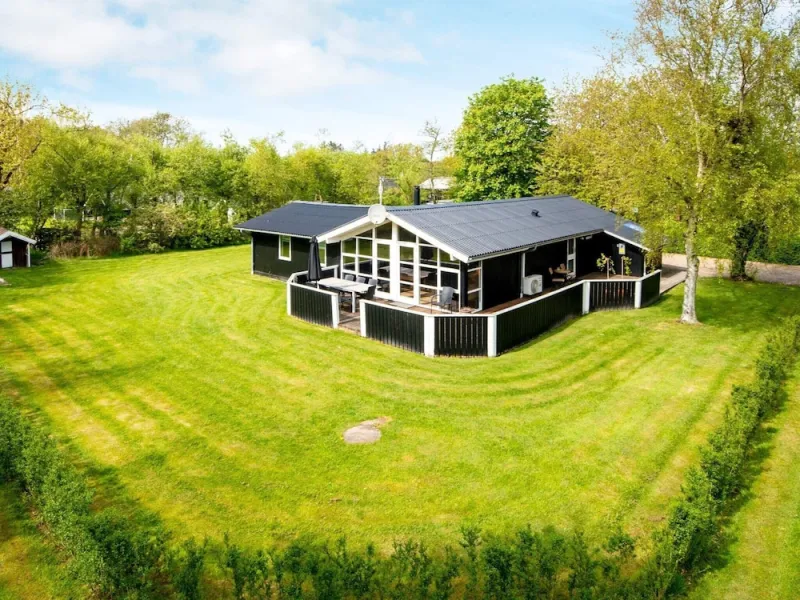 Billede 13 af Luxury Retreat by Fjord - By Traum Ferienwohnungen