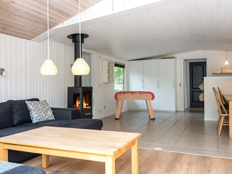 Billede 14 af Luxury Retreat by Fjord - By Traum Ferienwohnungen