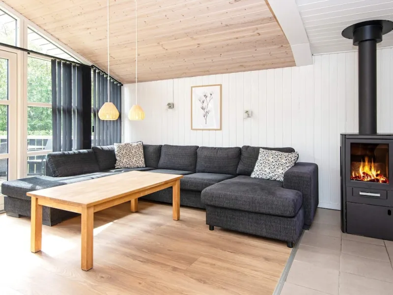 Billede 23 af Luxury Retreat by Fjord - By Traum Ferienwohnungen