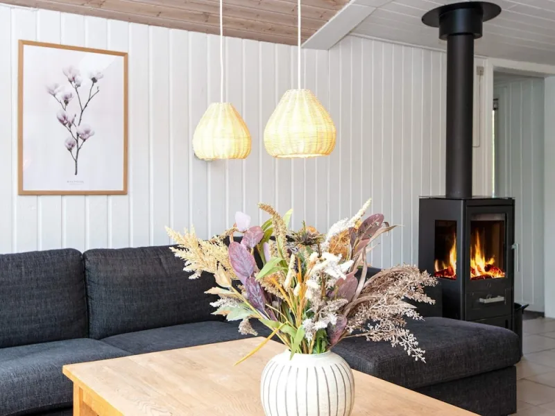 Billede 28 af Luxury Retreat by Fjord - By Traum Ferienwohnungen
