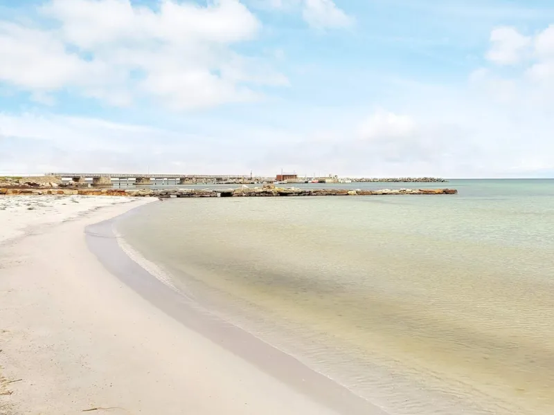 Billede 2 af Beachfront Bliss in Snogebaek - By Traum Ferienwohnungen