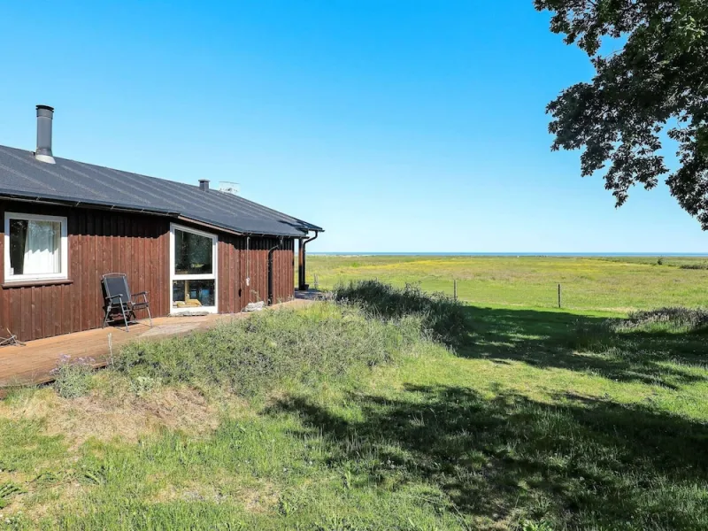 Billede 7 af Seaside Serenity in Lyngsay-by Traum
