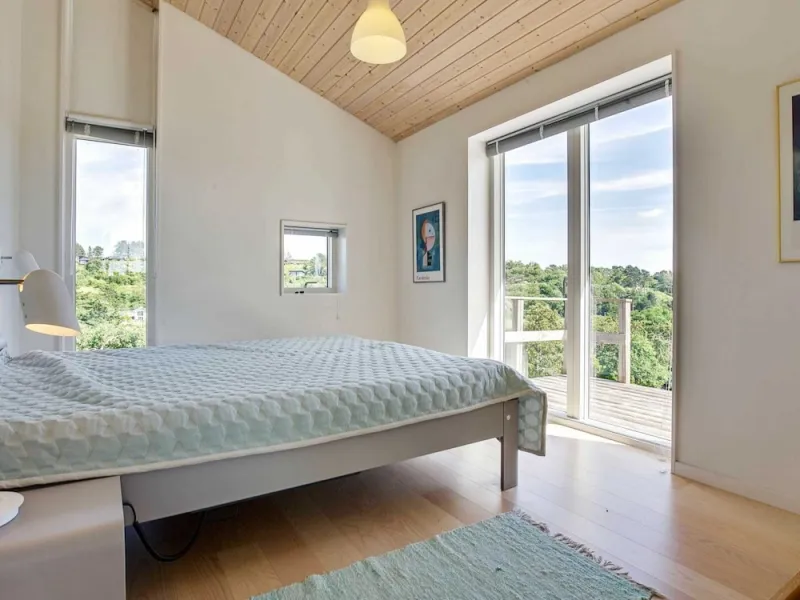 Billede 2 af 7 Person Holiday Home in Nykobing Sj