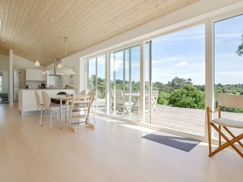 Billede 3 af 7 Person Holiday Home in Nykobing Sj