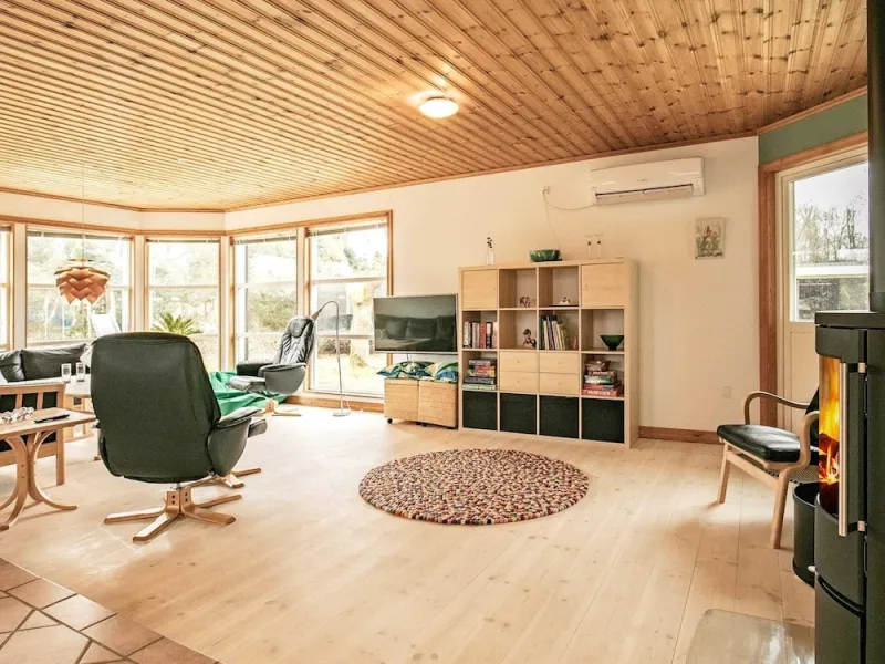 Billede 7 af 8 Person Holiday Home in Hals