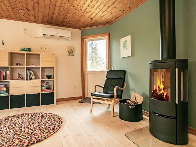 Billede 9 af 8 Person Holiday Home in Hals