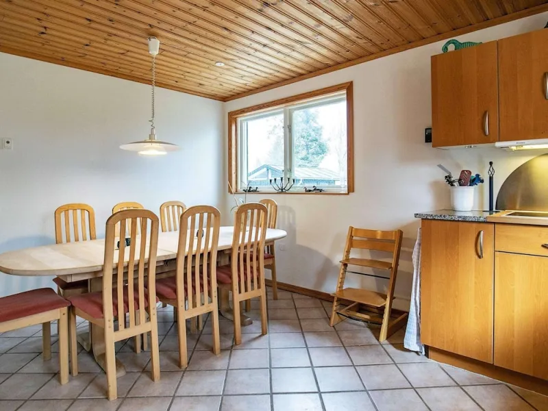 Billede 21 af 8 Person Holiday Home in Hals