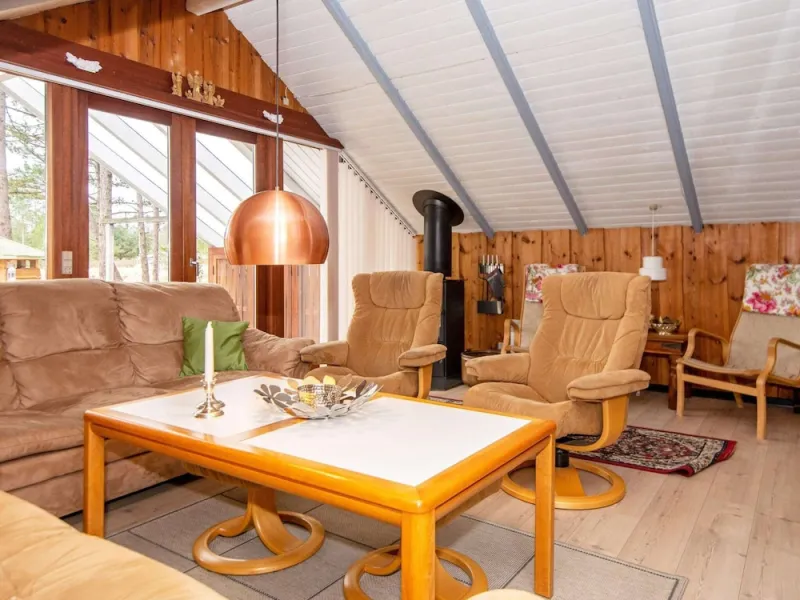 Billede 3 af 5 Person Holiday Home in Romo