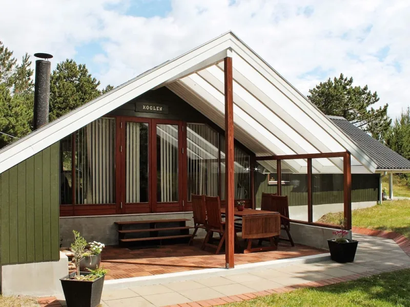Billede 6 af 5 Person Holiday Home in Romo