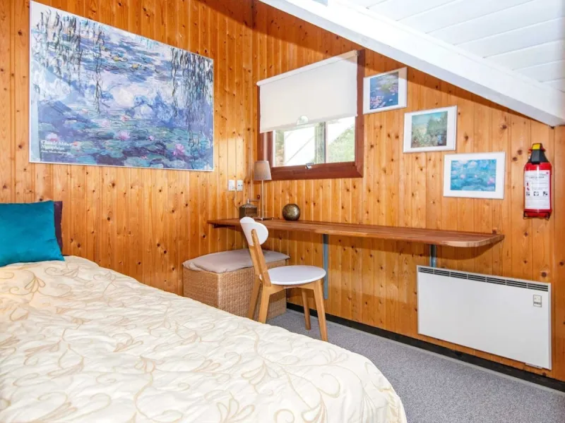 Billede 8 af 5 Person Holiday Home in Romo