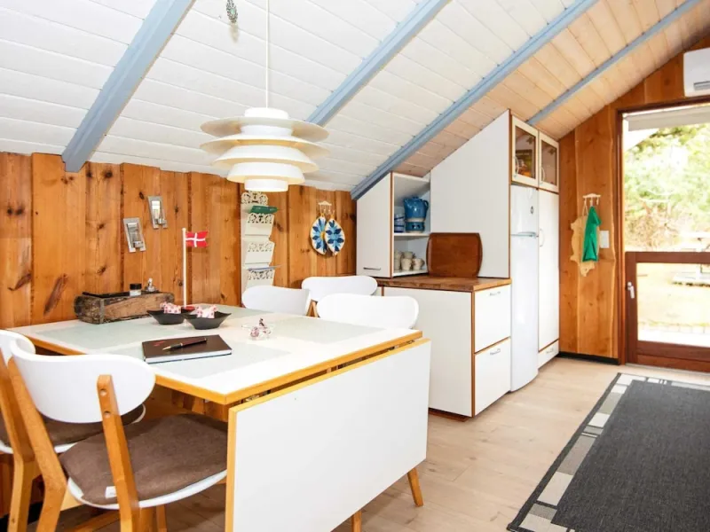 Billede 9 af 5 Person Holiday Home in Romo
