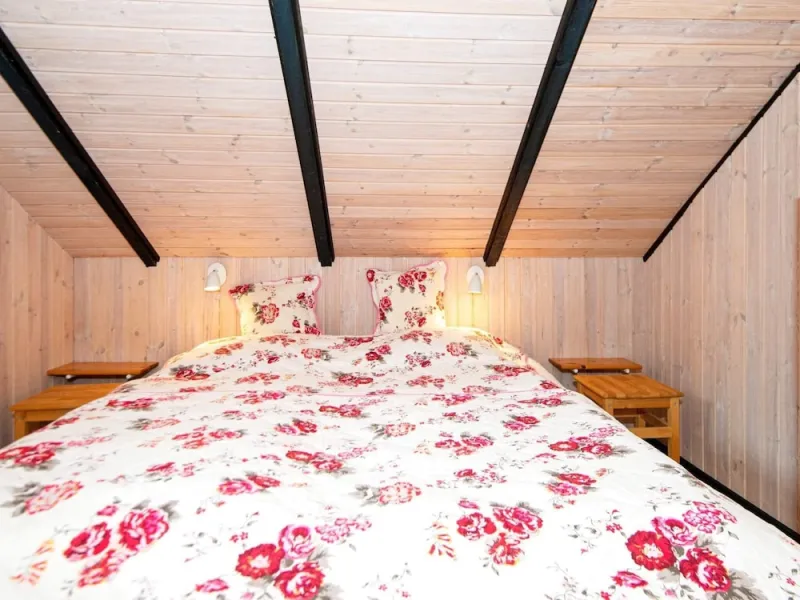 Billede 10 af 5 Person Holiday Home in Romo