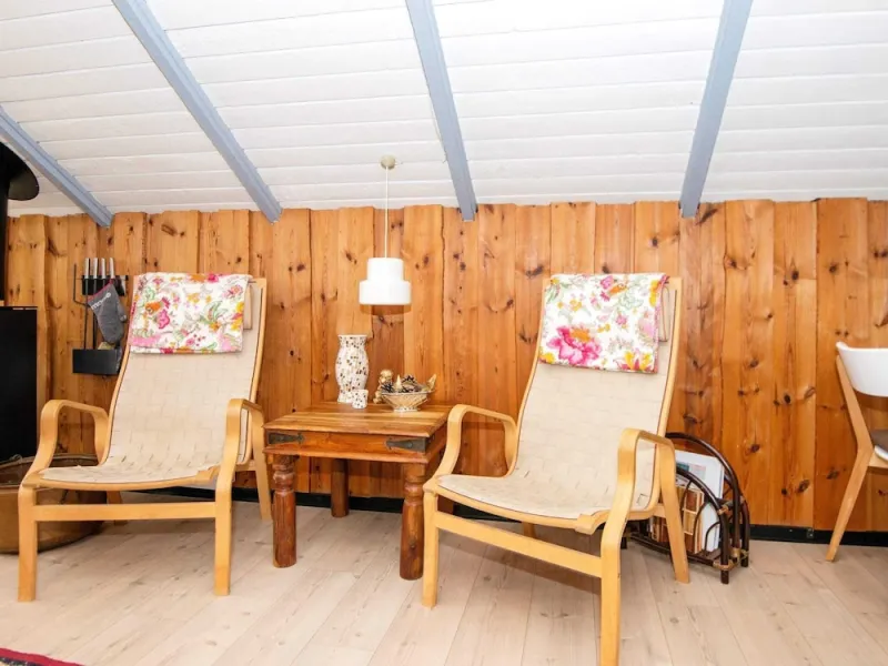 Billede 12 af 5 Person Holiday Home in Romo