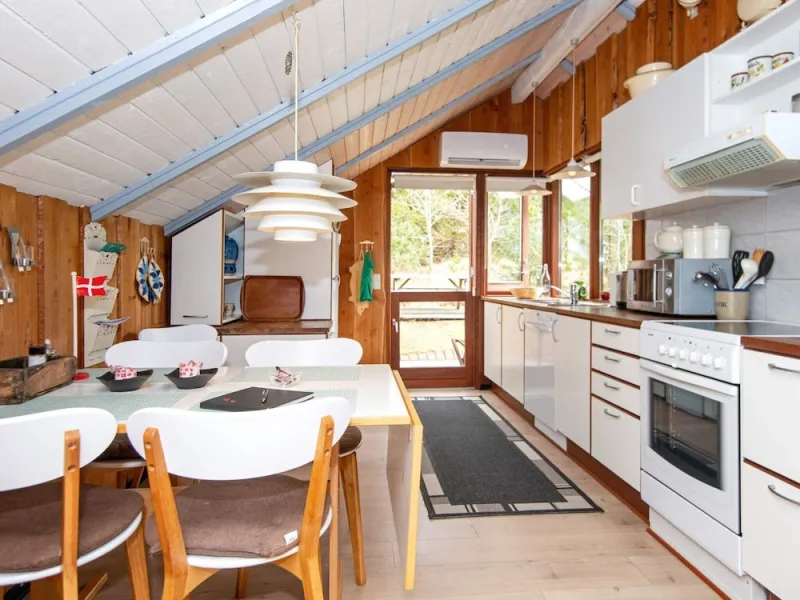 Billede 13 af 5 Person Holiday Home in Romo