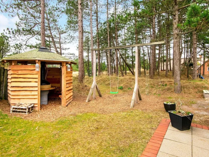 Billede 17 af 5 Person Holiday Home in Romo