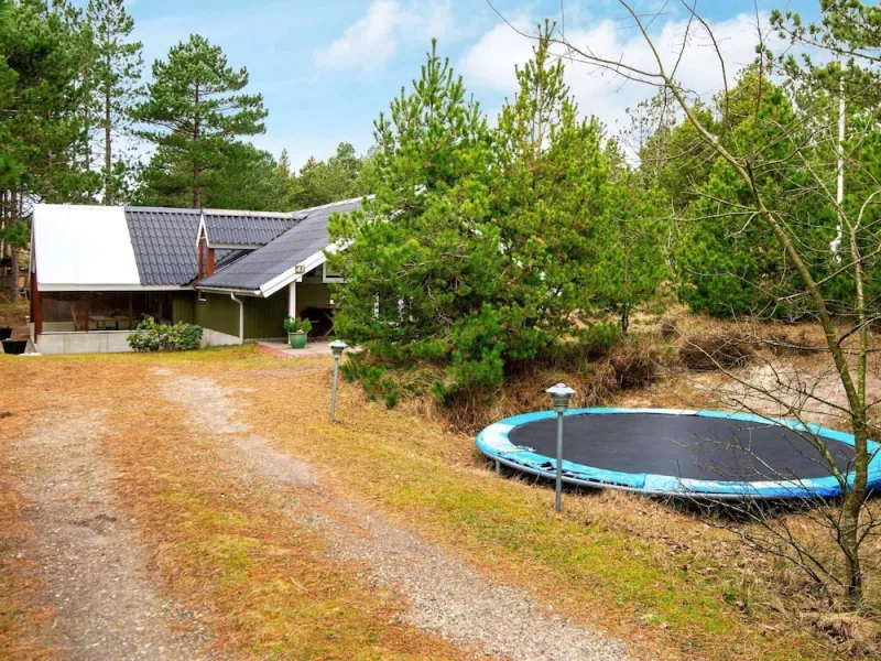 Billede 18 af 5 Person Holiday Home in Romo