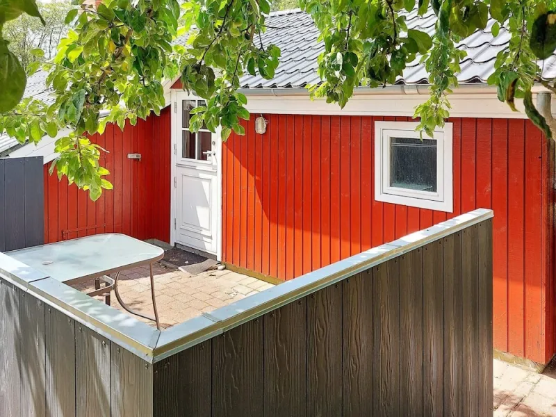 Billede 7 af Pretty Cottage in Hemmet near Sea