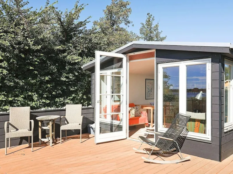 Billede 4 af Idyllic Holiday Home in Bogense near Sea