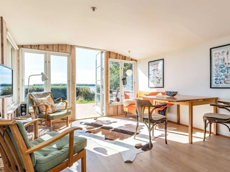 Billede 6 af Idyllic Holiday Home in Bogense near Sea