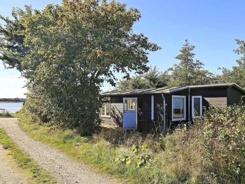 Billede 10 af Idyllic Holiday Home in Bogense near Sea
