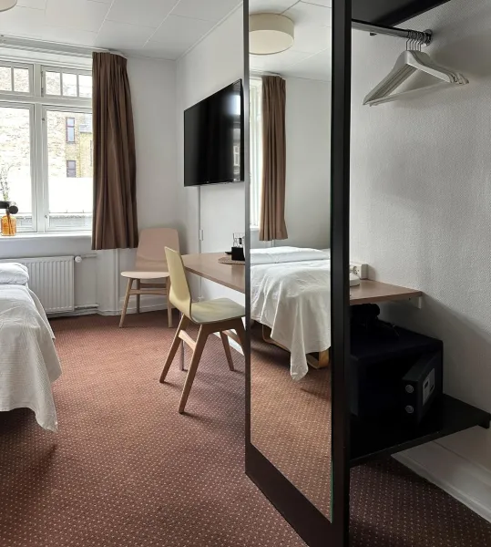 Billede 110 af Savoy Hotel