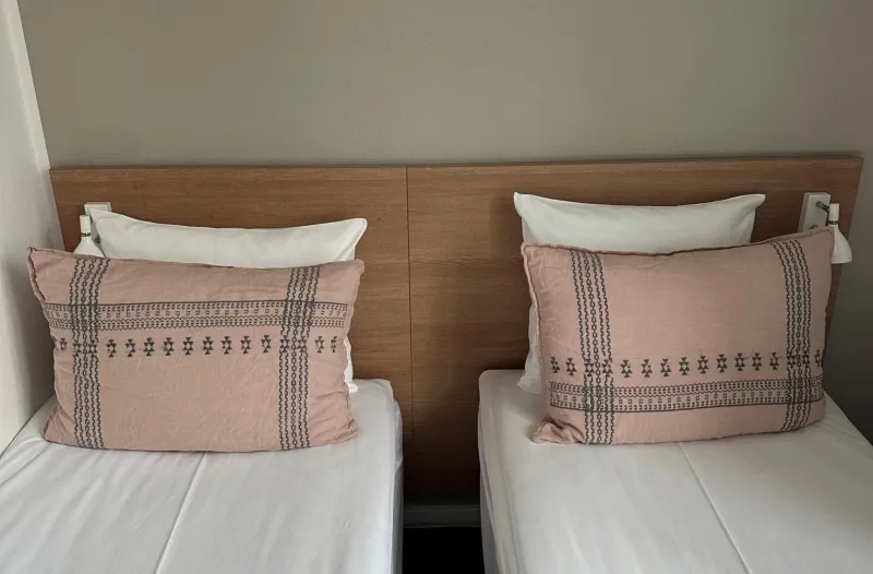 Billede 32 af Savoy Hotel