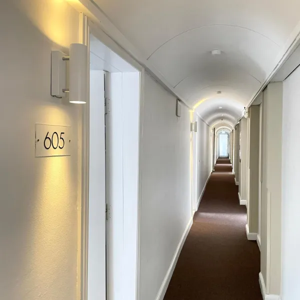 Billede 56 af Savoy Hotel