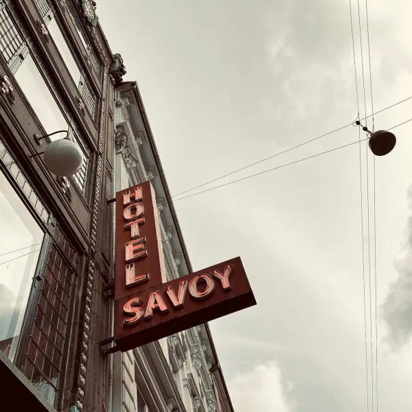 Billede 57 af Savoy Hotel