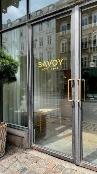 Billede 84 af Savoy Hotel
