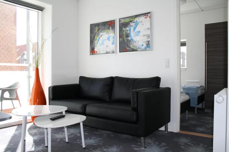 ApartHotel Faber photo 5