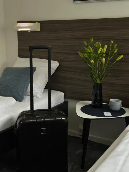 ApartHotel Faber photo 9