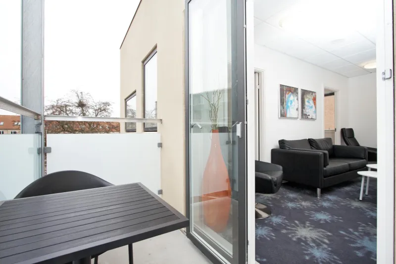 ApartHotel Faber photo 10