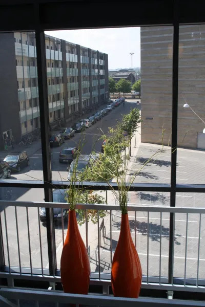 ApartHotel Faber photo 12