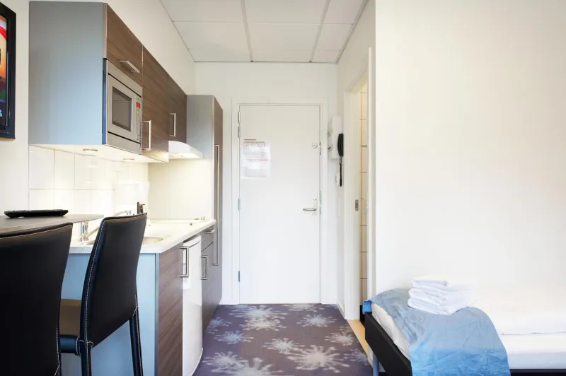 ApartHotel Faber photo 13