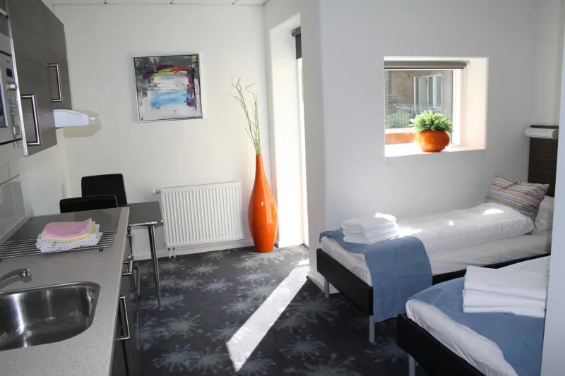 ApartHotel Faber photo 14