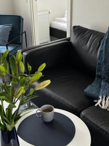 ApartHotel Faber photo 17