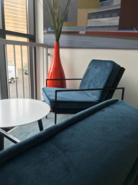 ApartHotel Faber photo 19
