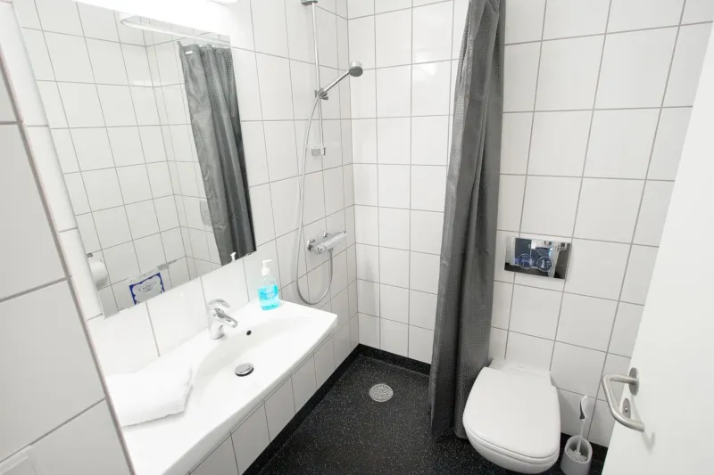 ApartHotel Faber photo 21