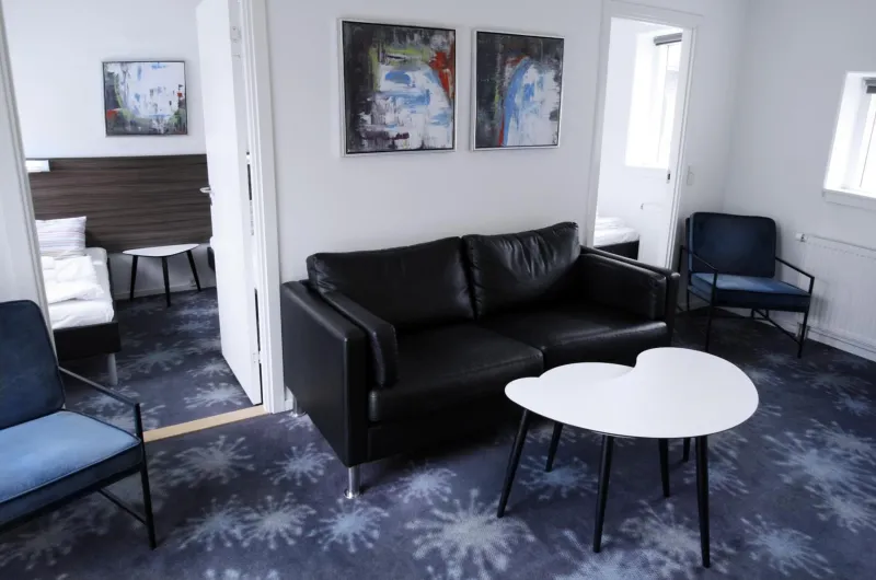 ApartHotel Faber photo 23