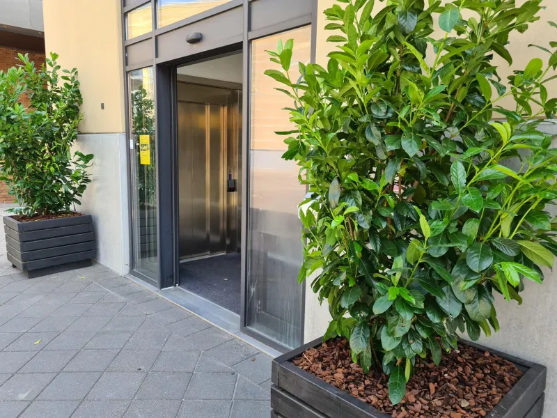 ApartHotel Faber photo 24